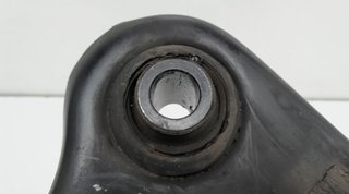 Brazo suspensión inferior citroen c4 feel 1159573