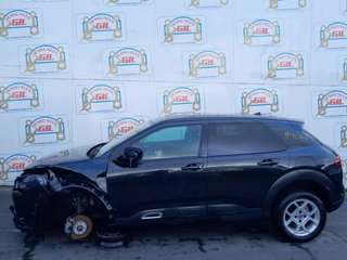 Brazo suspensión inferior citroen c4 feel 1159573