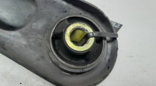 Brazo suspensión inferior citroen c4 feel 1159573