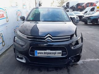 Brazo suspensión inferior citroen c4 feel 1159573