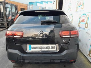 Brazo suspensión inferior citroen c4 feel 1159573