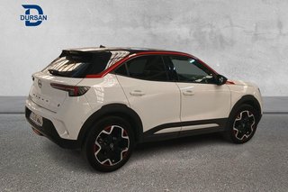 Opel Mokka-e BEV 50kWh 100kW (136CV) GS-e