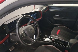 Opel Mokka-e BEV 50kWh 100kW (136CV) GS-e