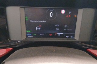 Opel Mokka-e BEV 50kWh 100kW (136CV) GS-e