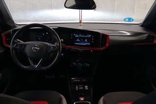 Opel Mokka-e BEV 50kWh 100kW (136CV) GS-e