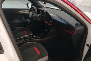 Opel Mokka-e BEV 50kWh 100kW (136CV) GS-e