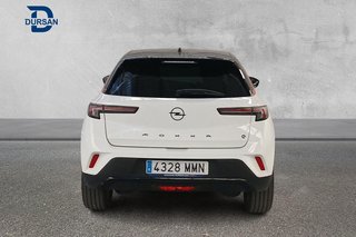 Opel Mokka-e BEV 50kWh 100kW (136CV) GS-e