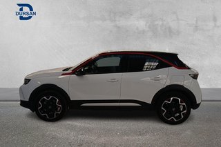 Opel Mokka-e BEV 50kWh 100kW (136CV) GS-e