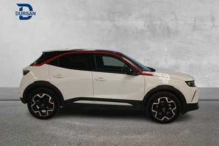 Opel Mokka-e BEV 50kWh 100kW (136CV) GS-e