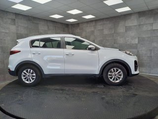 KIA SPORTAGE 1.6 CRDI MHEV Concept 85kW (115CV) 4x2
