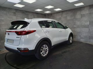 KIA SPORTAGE 1.6 CRDI MHEV Concept 85kW (115CV) 4x2