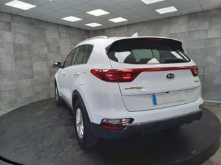 KIA SPORTAGE 1.6 CRDI MHEV Concept 85kW (115CV) 4x2