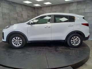 KIA SPORTAGE 1.6 CRDI MHEV Concept 85kW (115CV) 4x2