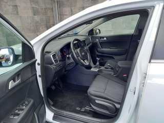 KIA SPORTAGE 1.6 CRDI MHEV Concept 85kW (115CV) 4x2
