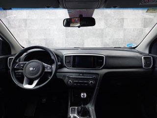 KIA SPORTAGE 1.6 CRDI MHEV Concept 85kW (115CV) 4x2