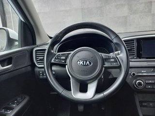 KIA SPORTAGE 1.6 CRDI MHEV Concept 85kW (115CV) 4x2