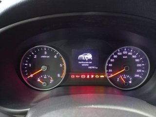 KIA SPORTAGE 1.6 CRDI MHEV Concept 85kW (115CV) 4x2