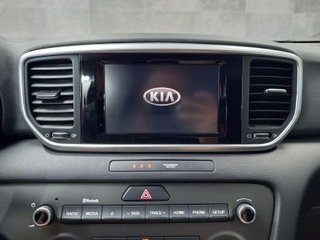 KIA SPORTAGE 1.6 CRDI MHEV Concept 85kW (115CV) 4x2