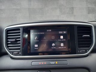 KIA SPORTAGE 1.6 CRDI MHEV Concept 85kW (115CV) 4x2