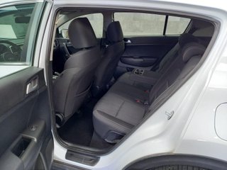 KIA SPORTAGE 1.6 CRDI MHEV Concept 85kW (115CV) 4x2
