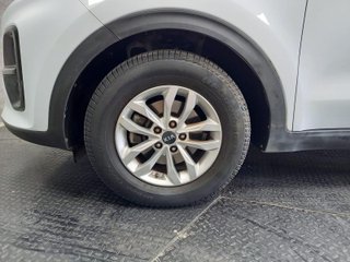 KIA SPORTAGE 1.6 CRDI MHEV Concept 85kW (115CV) 4x2