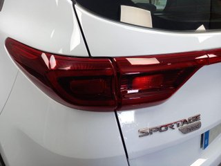 KIA SPORTAGE 1.6 CRDI MHEV Concept 85kW (115CV) 4x2
