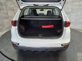 KIA SPORTAGE 1.6 CRDI MHEV Concept 85kW (115CV) 4x2