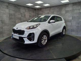 KIA SPORTAGE 1.6 CRDI MHEV Concept 85kW (115CV) 4x2