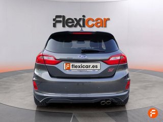 Ford Fiesta 1.5 EcoBoost 147kW (200CV) ST 3p