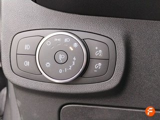 Ford Fiesta 1.5 EcoBoost 147kW (200CV) ST 3p