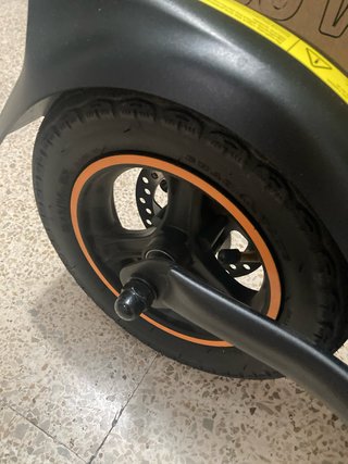 A ESTRENAR Patinete electrico Cecotec D30XL