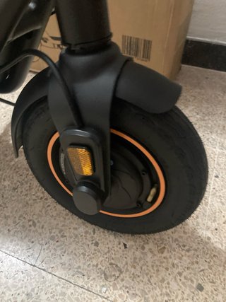 A ESTRENAR Patinete electrico Cecotec D30XL