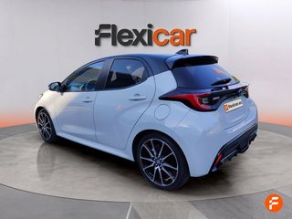 Toyota Yaris 1.5 130H GR Sport Plus