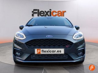 Ford Fiesta 1.5 EcoBoost 147kW (200CV) ST 3p
