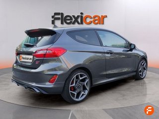 Ford Fiesta 1.5 EcoBoost 147kW (200CV) ST 3p