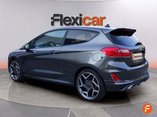 Ford Fiesta 1.5 EcoBoost 147kW (200CV) ST 3p