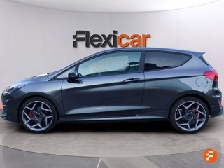 Ford Fiesta 1.5 EcoBoost 147kW (200CV) ST 3p