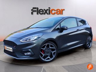 Ford Fiesta 1.5 EcoBoost 147kW (200CV) ST 3p
