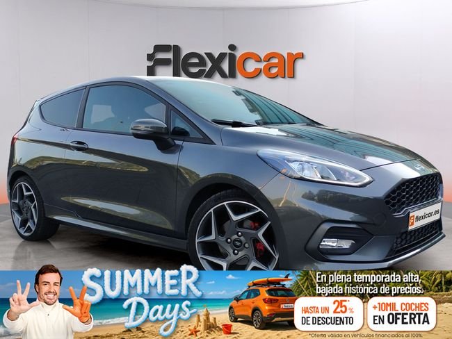 Ford Fiesta 1.5 EcoBoost 147kW (200CV) ST 5p - foto 1