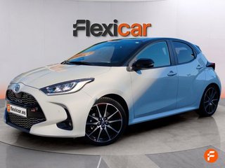 Toyota Yaris 1.5 130H GR Sport Plus