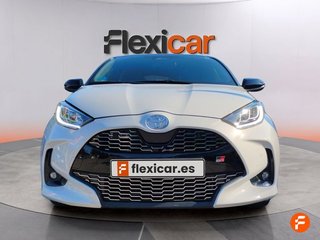 Toyota Yaris 1.5 130H GR Sport Plus