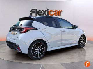 Toyota Yaris 1.5 130H GR Sport Plus