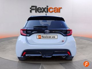 Toyota Yaris 1.5 130H GR Sport Plus