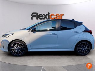 Toyota Yaris 1.5 130H GR Sport Plus