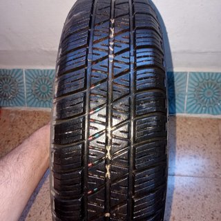 Rueda 155/80 R13 79 T