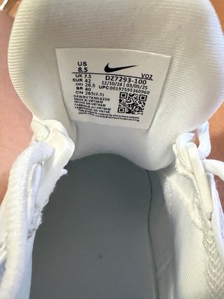 Nike Nocta Hot Step 2