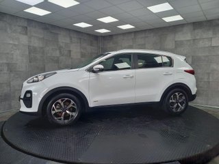 KIA SPORTAGE 1.6 CRDI MHEV Business 100kW (136CV) 4x4