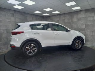 KIA SPORTAGE 1.6 CRDI MHEV Business 100kW (136CV) 4x4