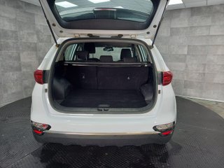 KIA SPORTAGE 1.6 CRDI MHEV Business 100kW (136CV) 4x4