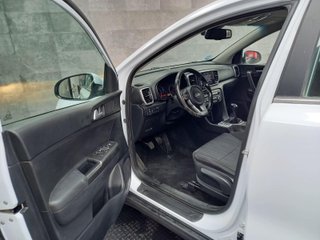 KIA SPORTAGE 1.6 CRDI MHEV Business 100kW (136CV) 4x4
